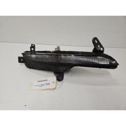 Optique Avant Secondaire Gauche (feux)(clignotant) Renault Megane 4 Phase 1 Break
